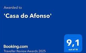 'Casa Do Afonso'