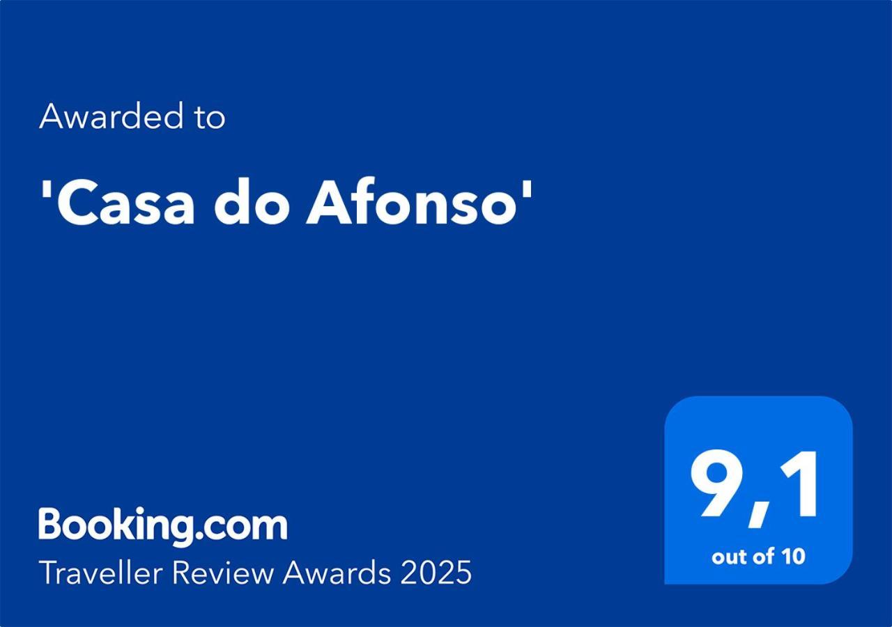Villa 'Casa Do Afonso' à Esposende Extérieur photo