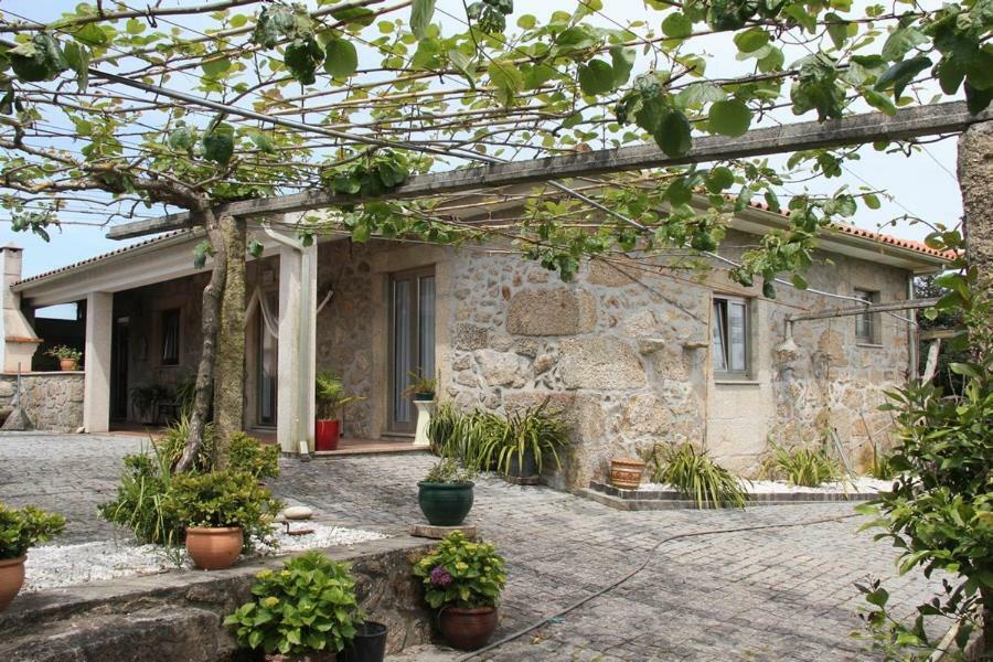 Villa 'Casa Do Afonso' à Esposende Extérieur photo