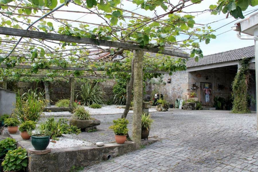 Villa 'Casa Do Afonso' à Esposende Extérieur photo