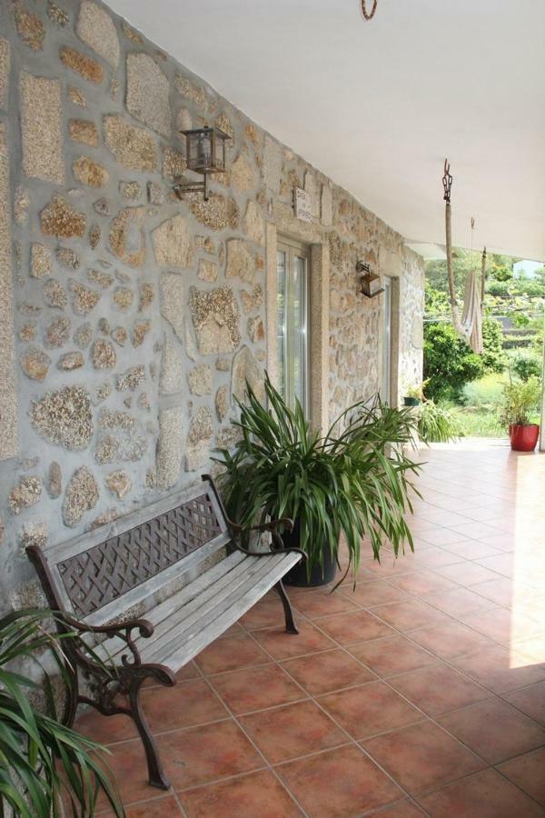 Villa 'Casa Do Afonso' à Esposende Extérieur photo